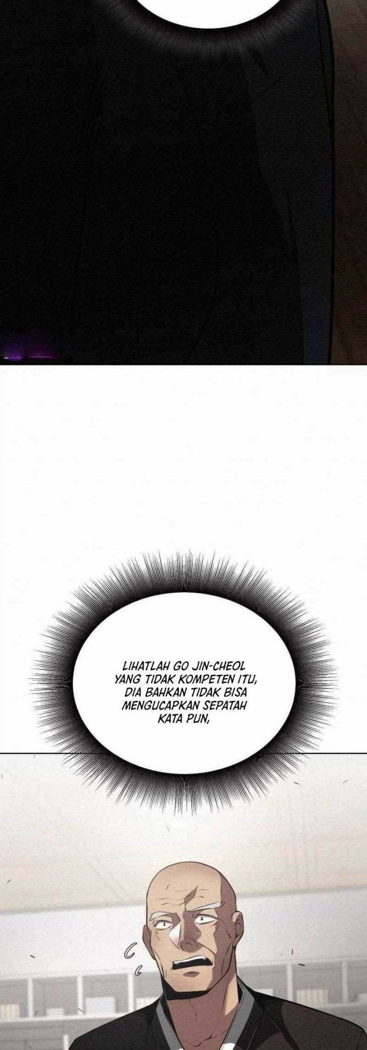21st Century Retrogression Chapter 10 Gambar 3
