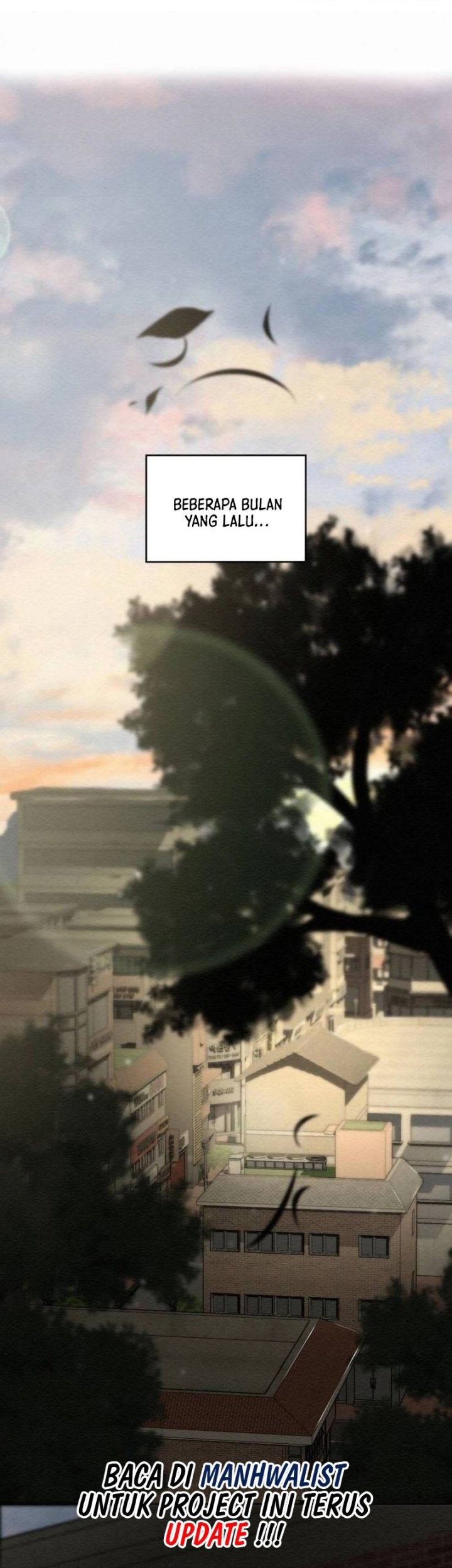 Baca Komik 21st Century Retrogression Chapter 11 Gambar 1