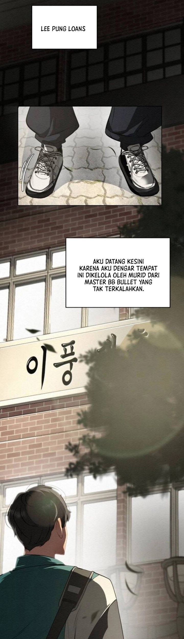Baca 21st Century Retrogression Chapter 11 Gambar 2