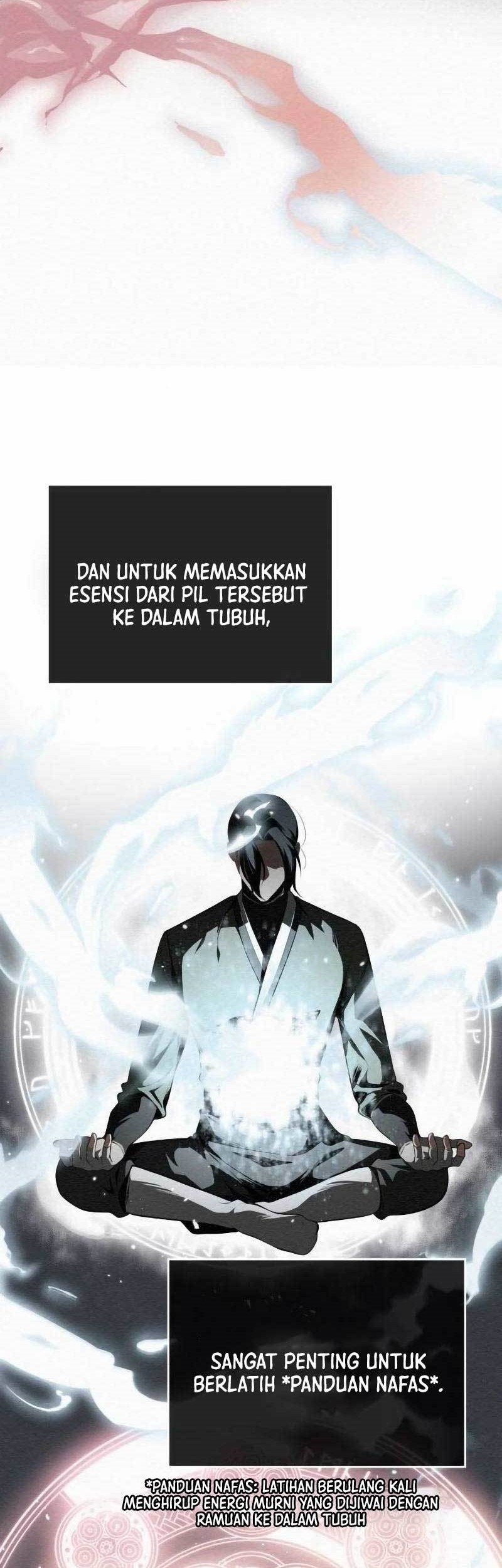 Baca 21st Century Retrogression Chapter 16 Gambar 2