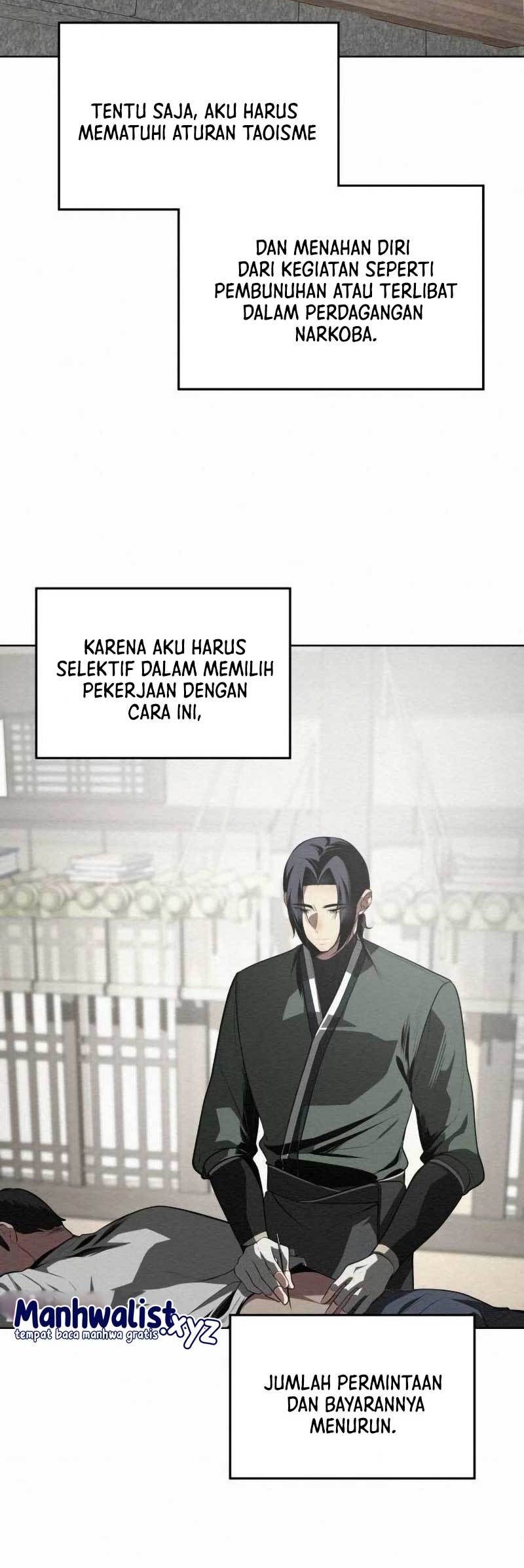 21st Century Retrogression Chapter 16 Gambar 9