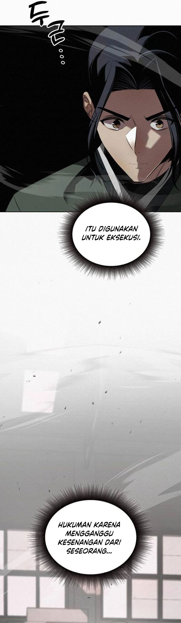 21st Century Retrogression Chapter 35 Gambar 17