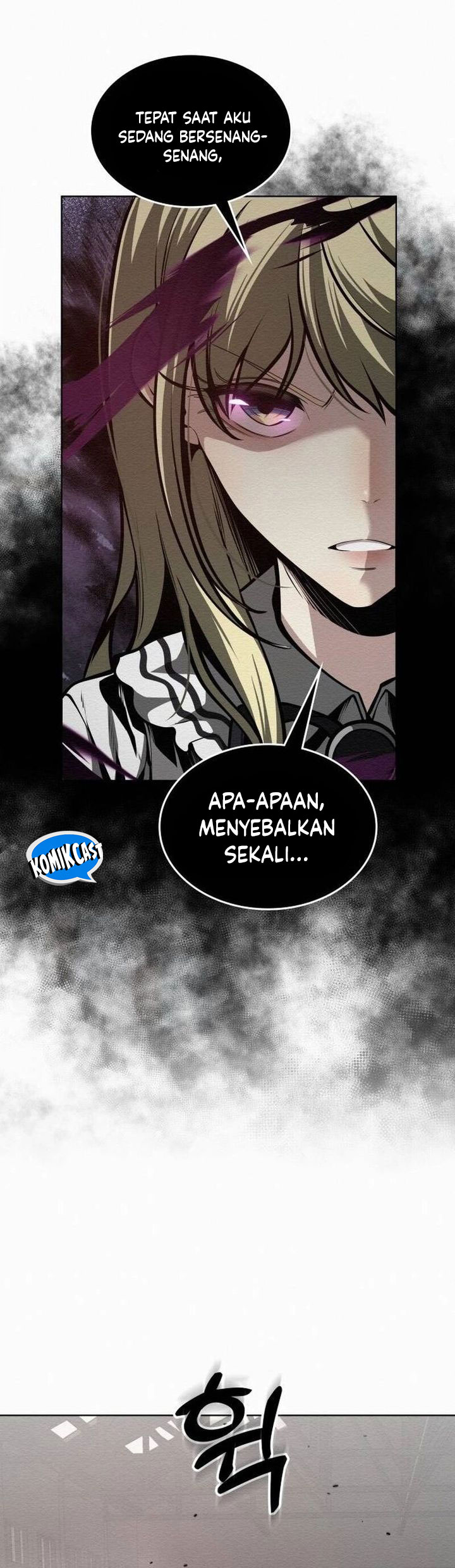 21st Century Retrogression Chapter 35 Gambar 7