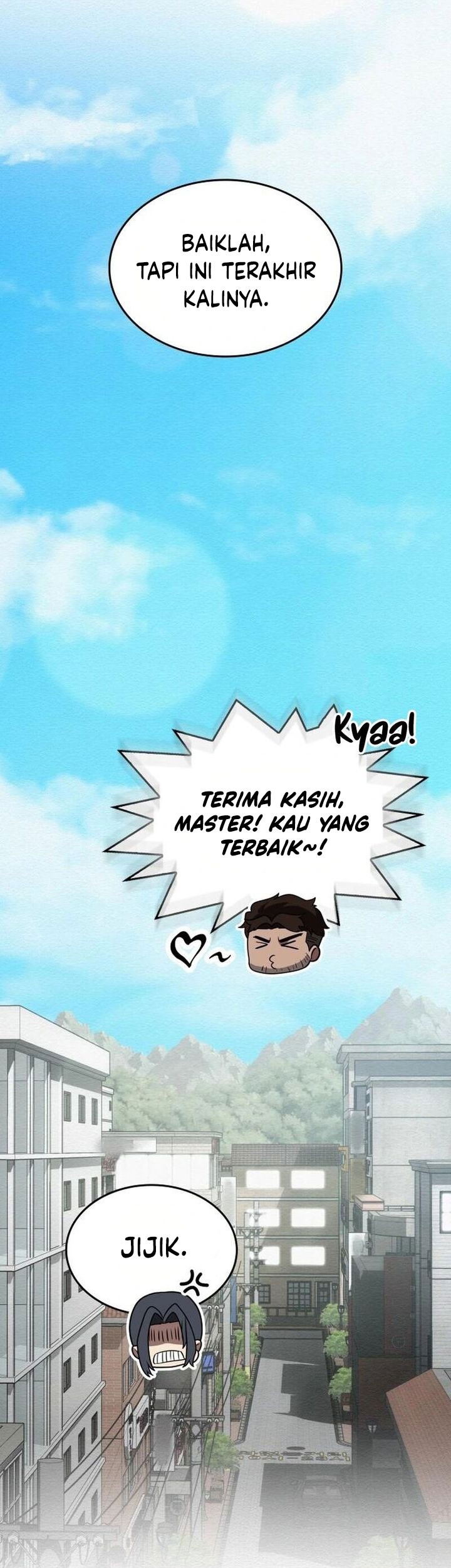 21st Century Retrogression Chapter 44 Gambar 7
