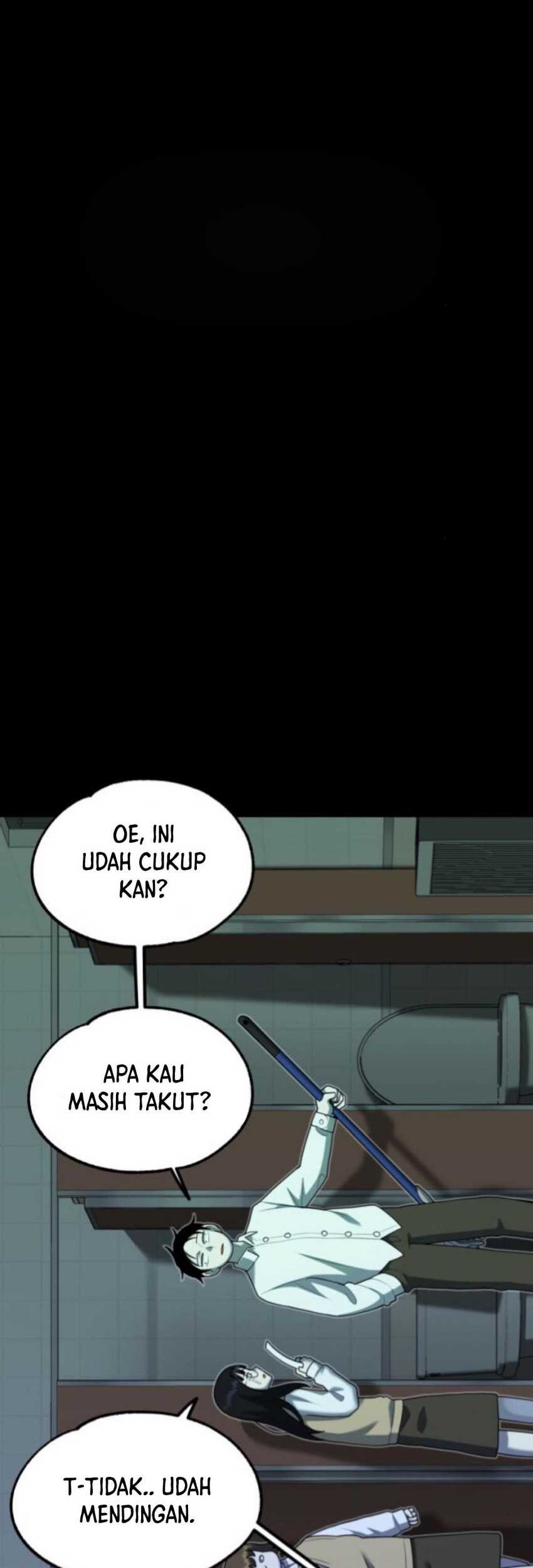 Baca Manhwa 44th Period Survival Class Chapter 11 Gambar 2