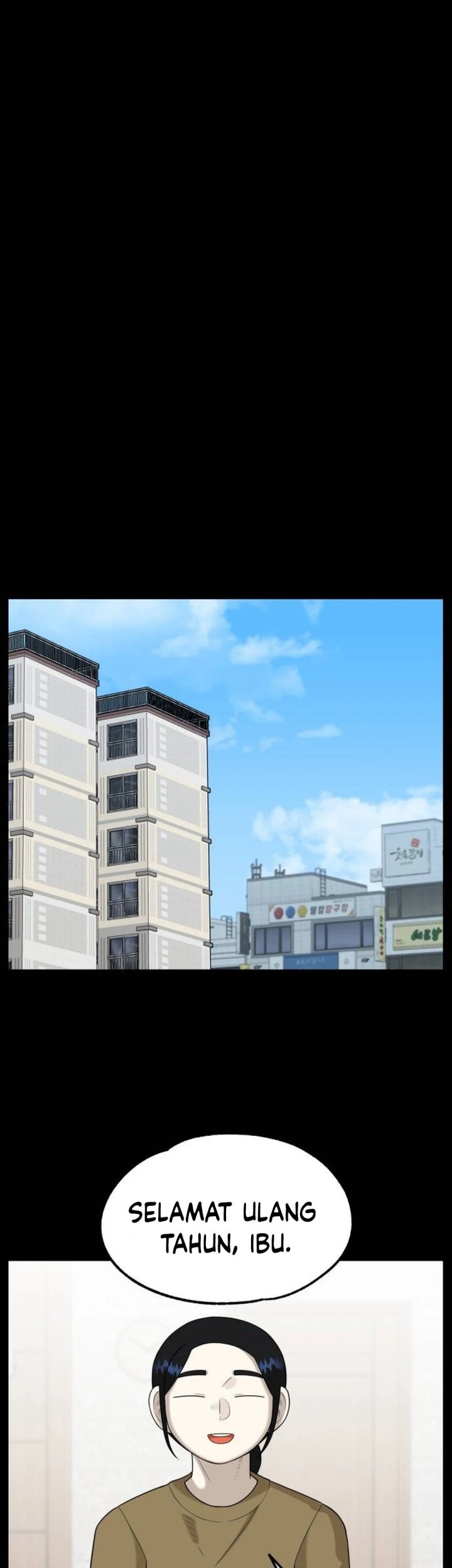 Baca Manhwa 44th Period Survival Class Chapter 27 Gambar 2