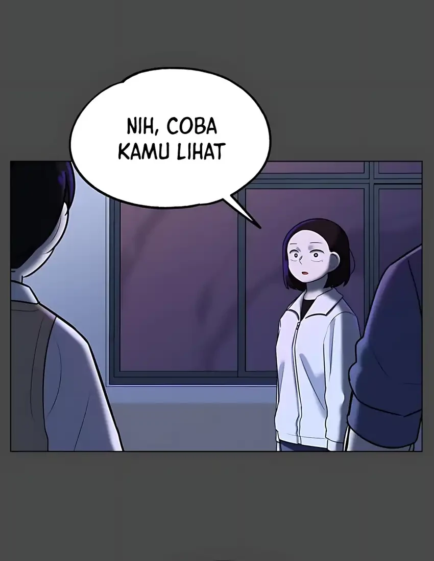 Baca Manhwa 44th Period Survival Class Chapter 31 Gambar 2