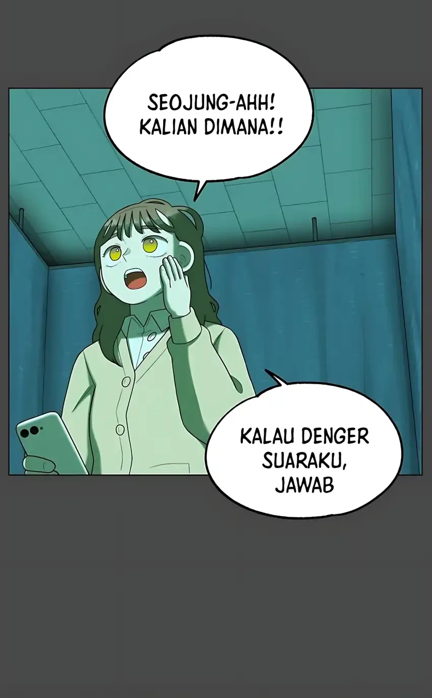 Baca Manhwa 44th Period Survival Class Chapter 33 Gambar 2