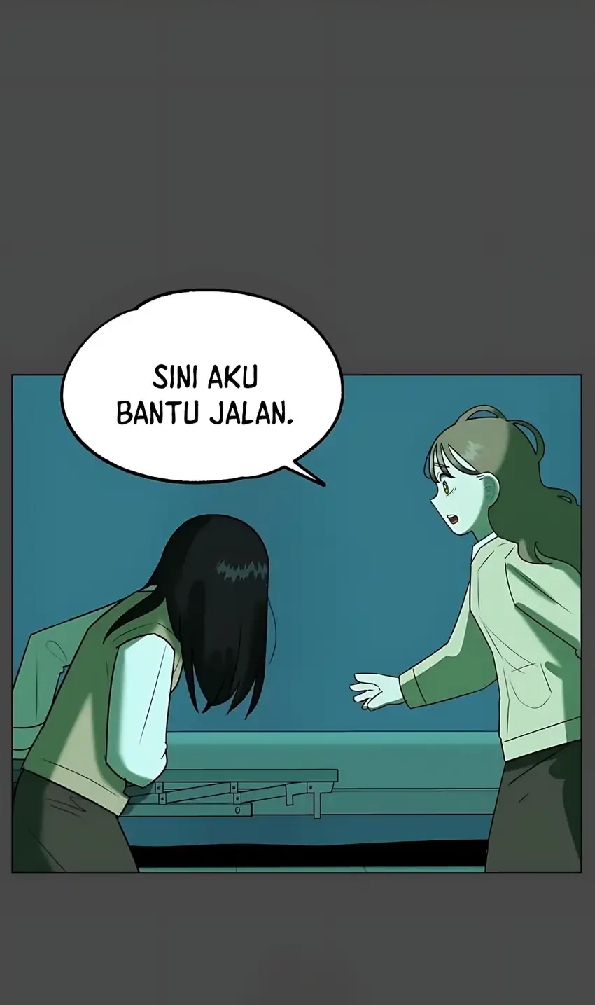 44th Period Survival Class Chapter 33 Gambar 6
