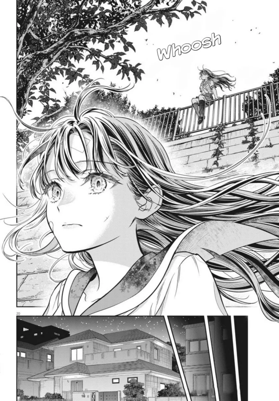 7-dai Tatarimasu no de Hayaku Kekkon shite Kudasai! Chapter 21 Gambar 21