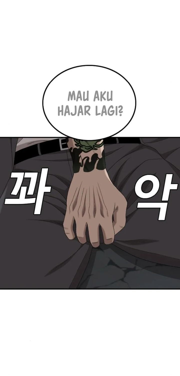 Baca Manhwa A Bad Person Chapter 253 Gambar 2