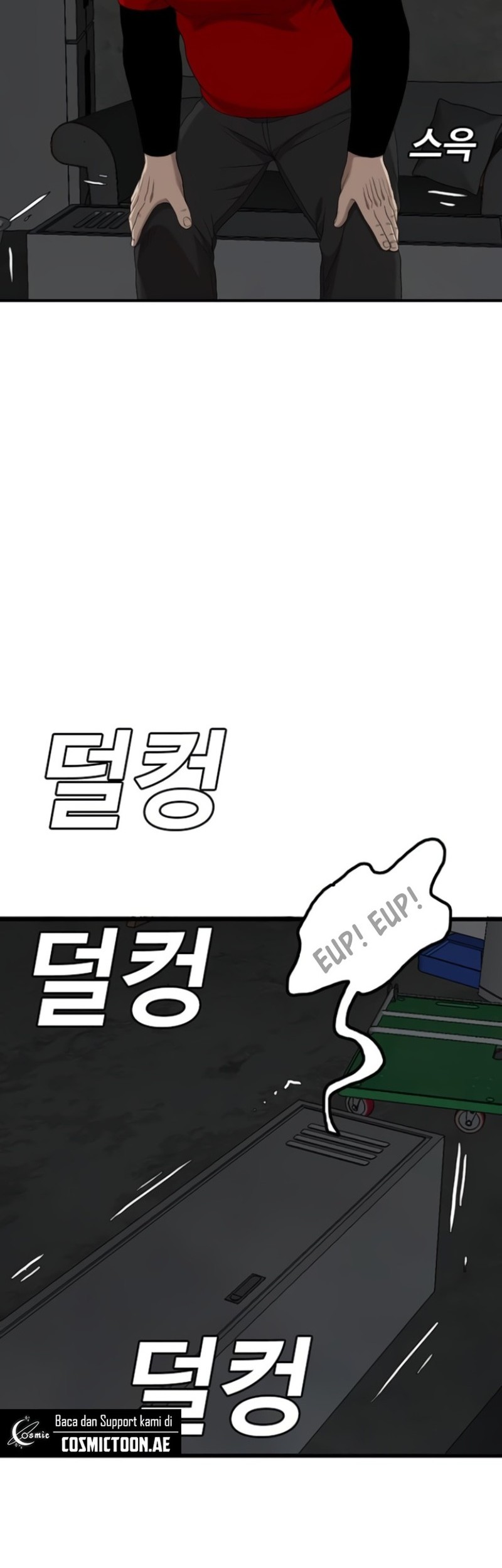 Baca Manhwa A Bad Person Chapter 254 Gambar 2