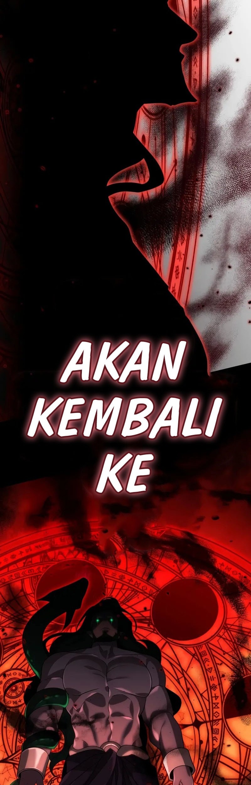 A Cadet Becomes A Prophet?! Chapter 20 Gambar 15