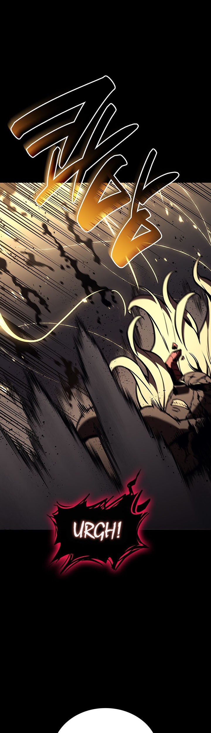 Komik A Disaster-Class Hero Has Returned - Chapter 143