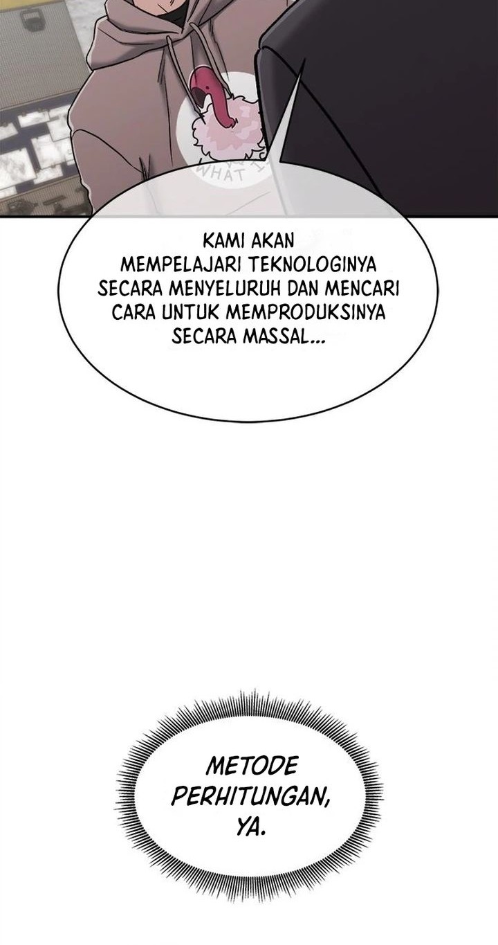 Baca Manhwa A Hero Who Does Everything Well Chapter 47 Gambar 2