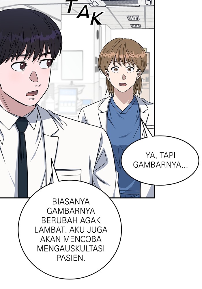 A.I Doctor Chapter 121 Gambar 43