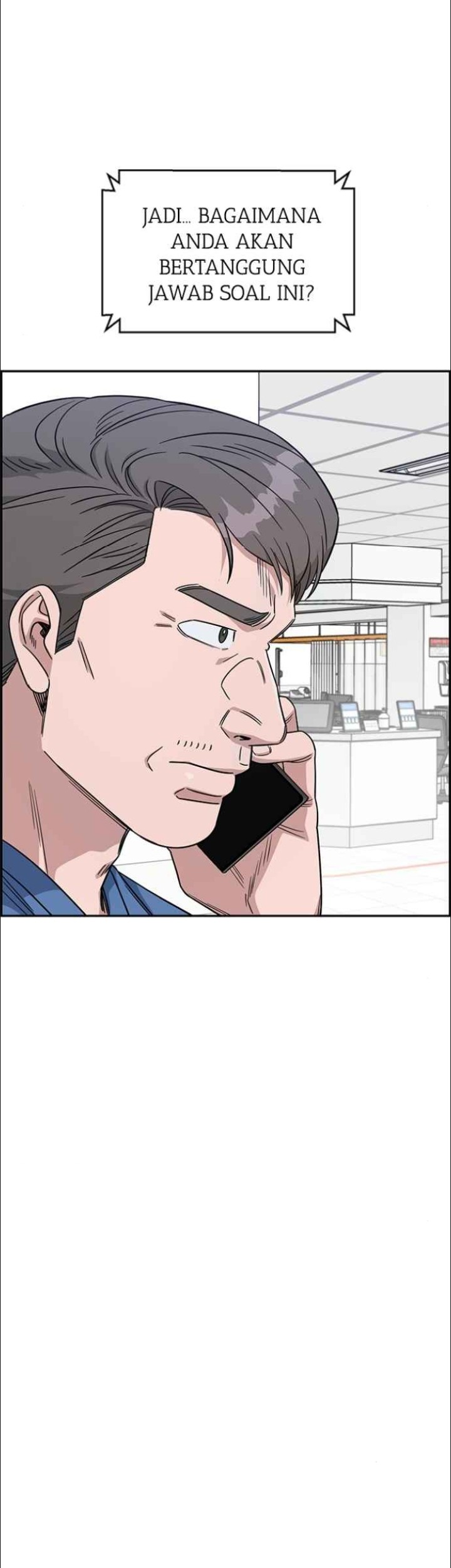 Baca Manhwa A.I Doctor Chapter 124 Gambar 2