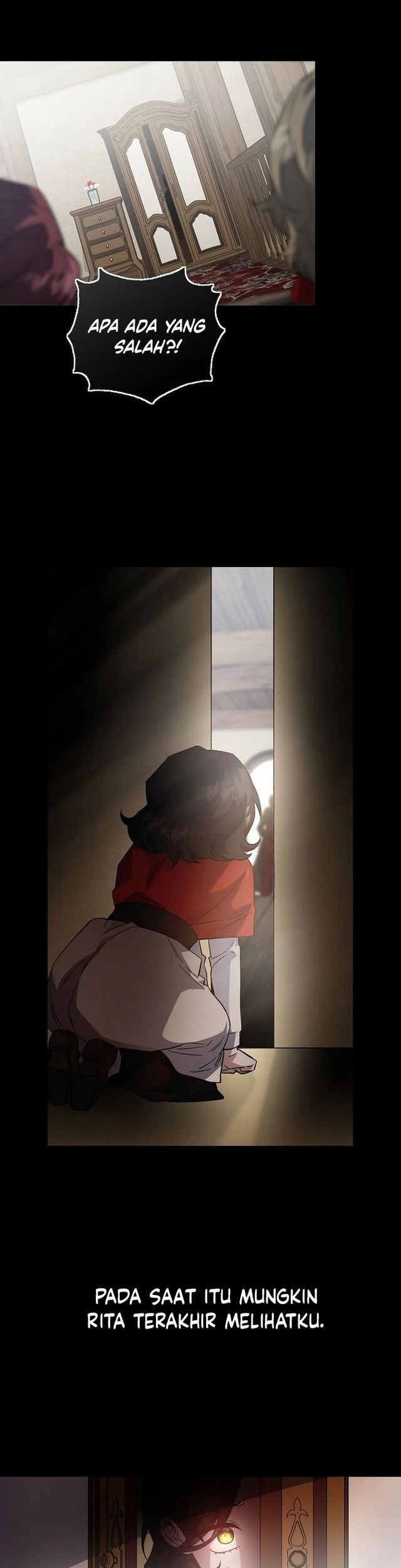 A Revenge Guide for the Terminally Chapter 2 Gambar 29