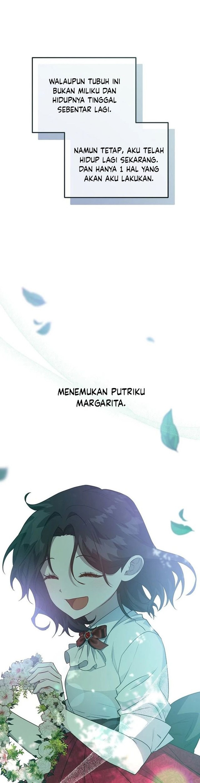 Baca Manhwa A Revenge Guide for the Terminally Chapter 2 Gambar 2