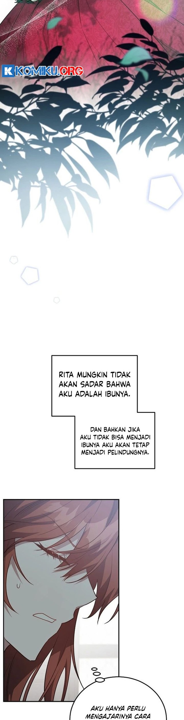 A Revenge Guide for the Terminally Chapter 2 Gambar 3