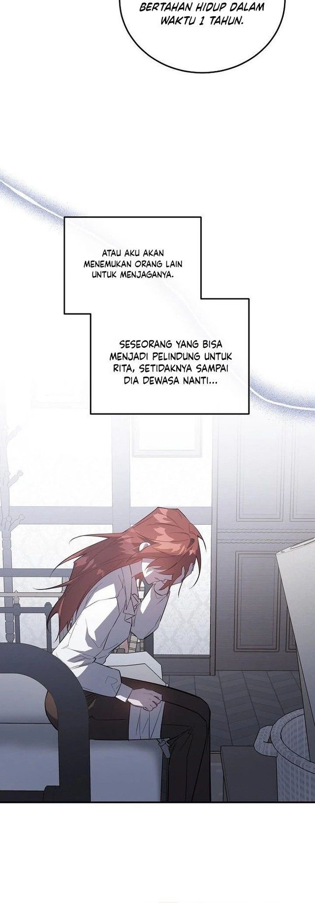A Revenge Guide for the Terminally Chapter 2 Gambar 4