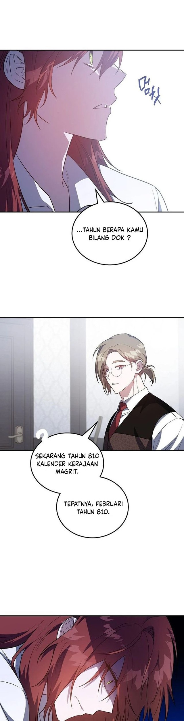 A Revenge Guide for the Terminally Chapter 2 Gambar 6