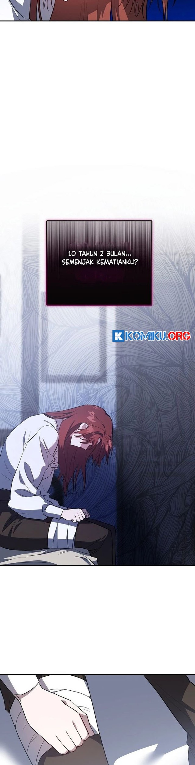 A Revenge Guide for the Terminally Chapter 2 Gambar 7