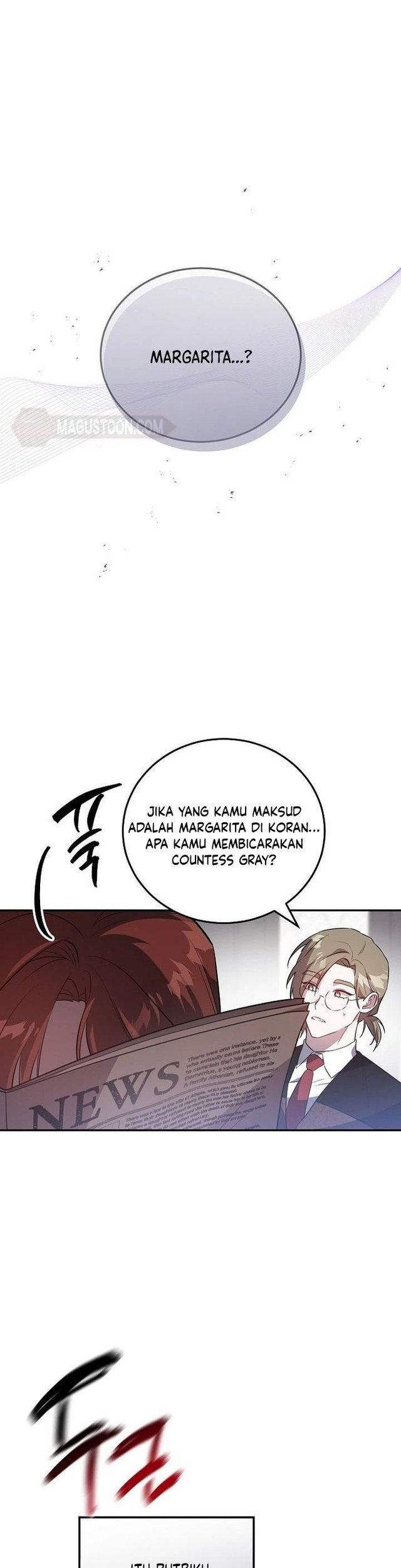 A Revenge Guide for the Terminally Chapter 2 Gambar 13