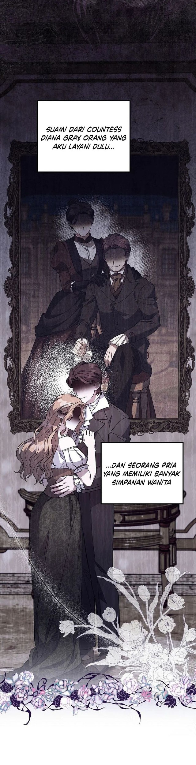 A Revenge Guide for the Terminally Chapter 2 Gambar 17