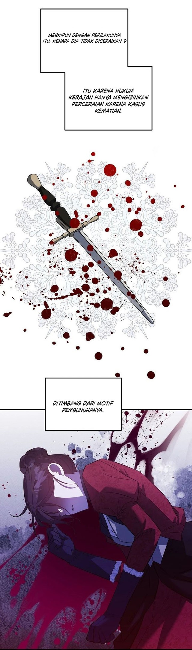 A Revenge Guide for the Terminally Chapter 2 Gambar 18