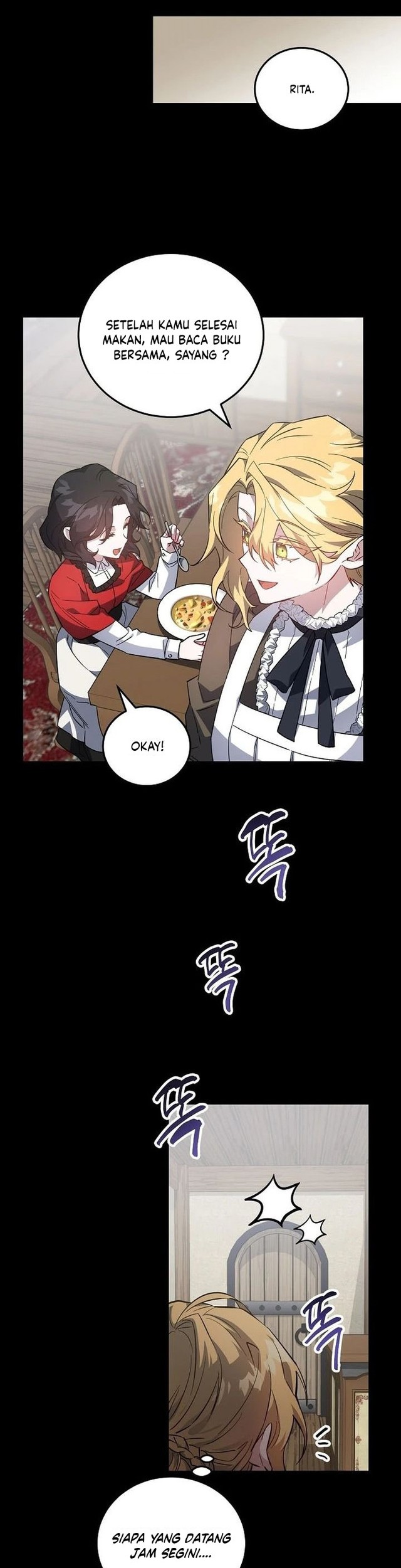A Revenge Guide for the Terminally Chapter 2 Gambar 20