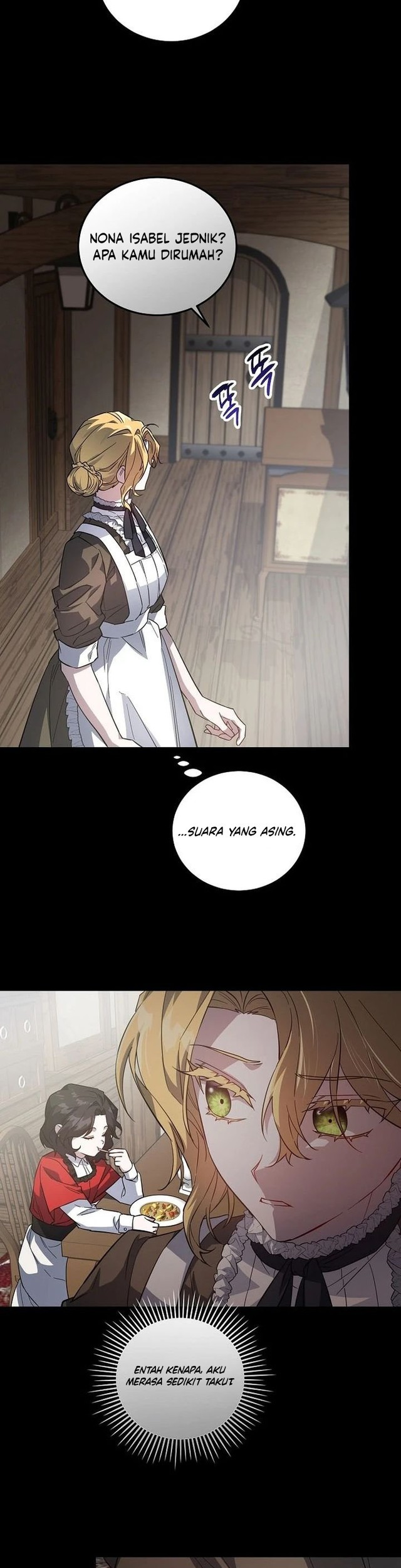 A Revenge Guide for the Terminally Chapter 2 Gambar 21