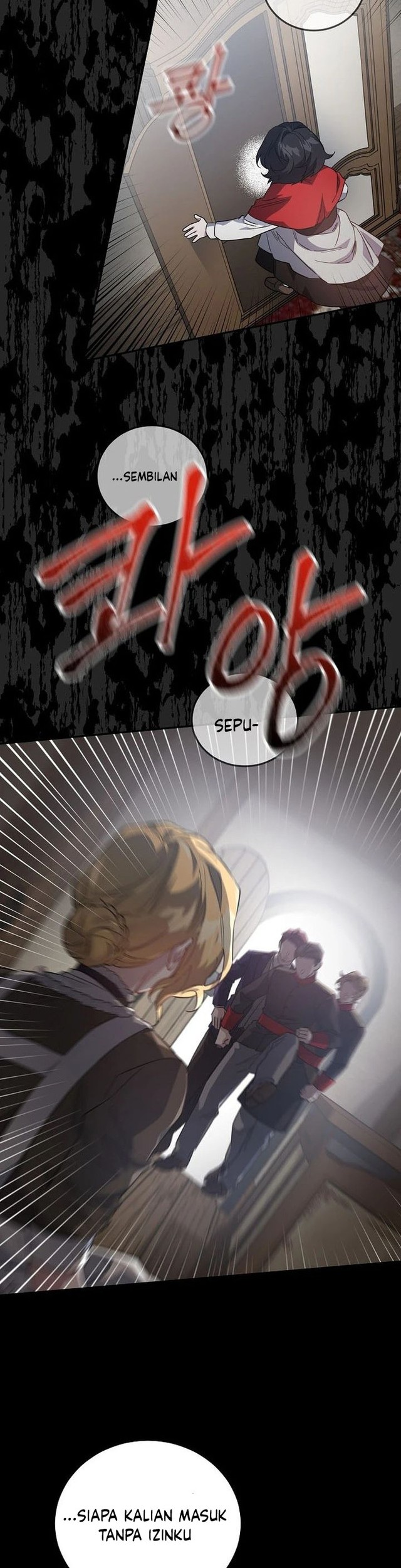 A Revenge Guide for the Terminally Chapter 2 Gambar 26