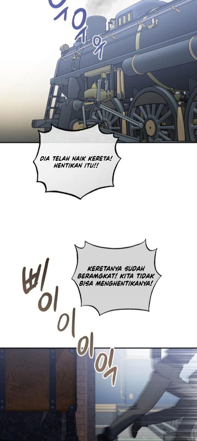 A Revenge Guide for the Terminally Chapter 3 Gambar 9