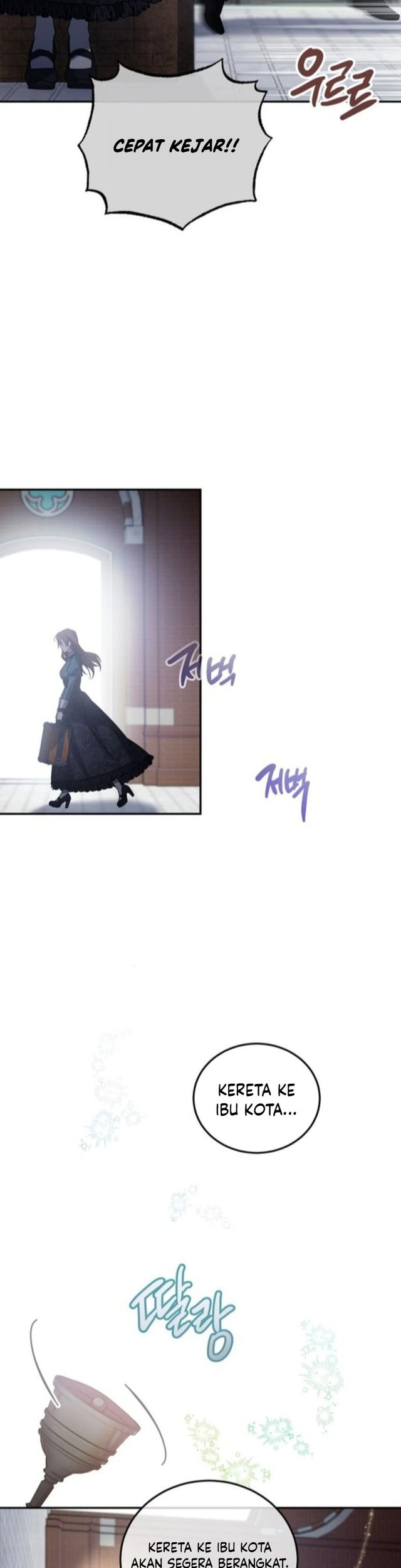 A Revenge Guide for the Terminally Chapter 3 Gambar 10