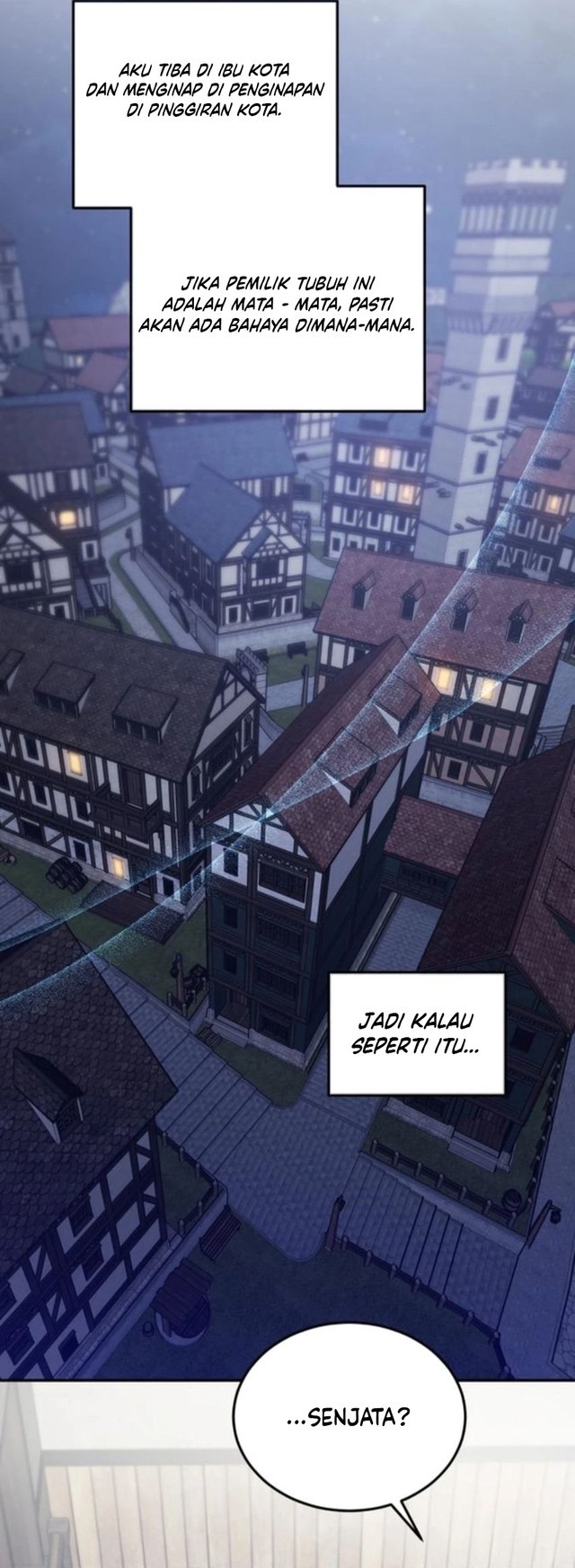 A Revenge Guide for the Terminally Chapter 3 Gambar 15