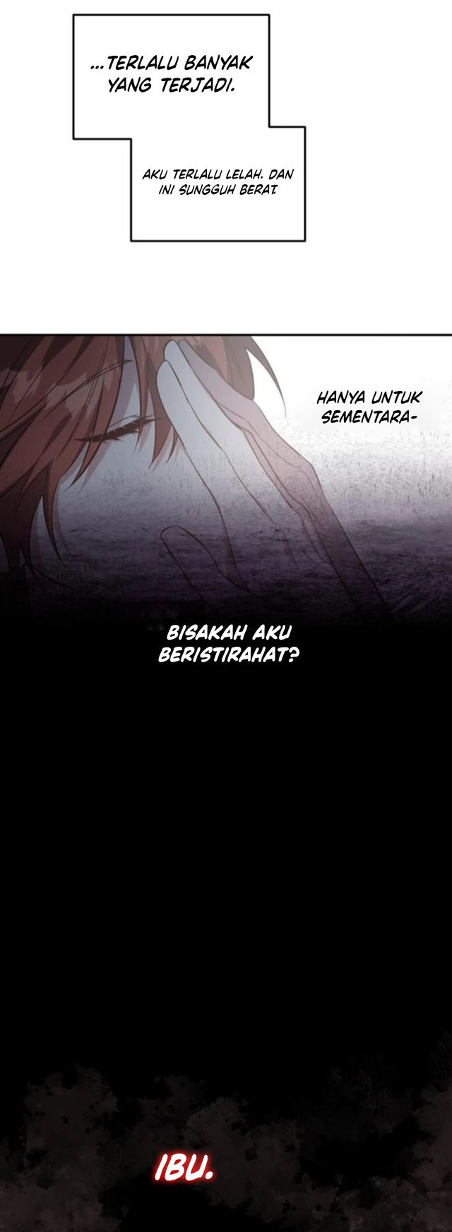 A Revenge Guide for the Terminally Chapter 3 Gambar 18