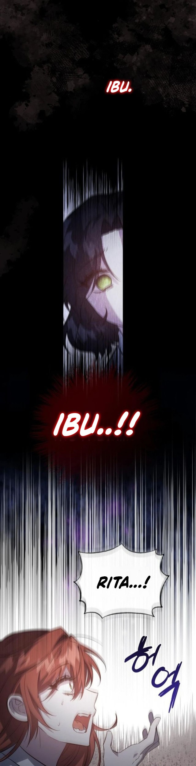 A Revenge Guide for the Terminally Chapter 3 Gambar 19