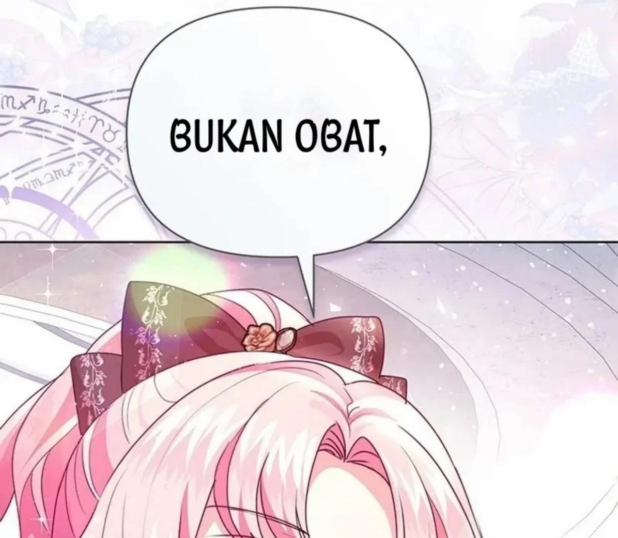 Baca Manhwa A Strange But Effective Villainess Life Chapter 12 Gambar 2