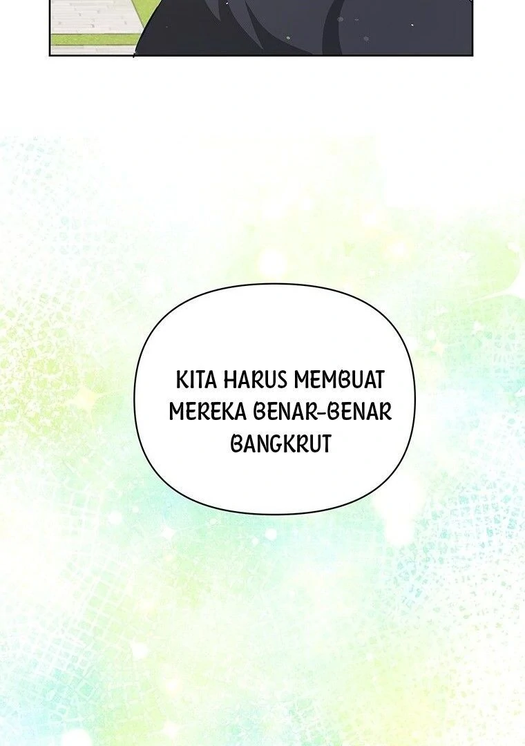 A Strange But Effective Villainess Life Chapter 13 Gambar 17