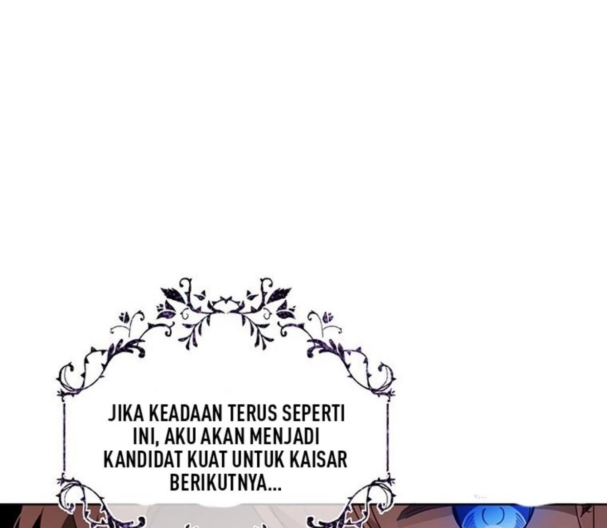A Strange But Effective Villainess Life Chapter 14 Gambar 11