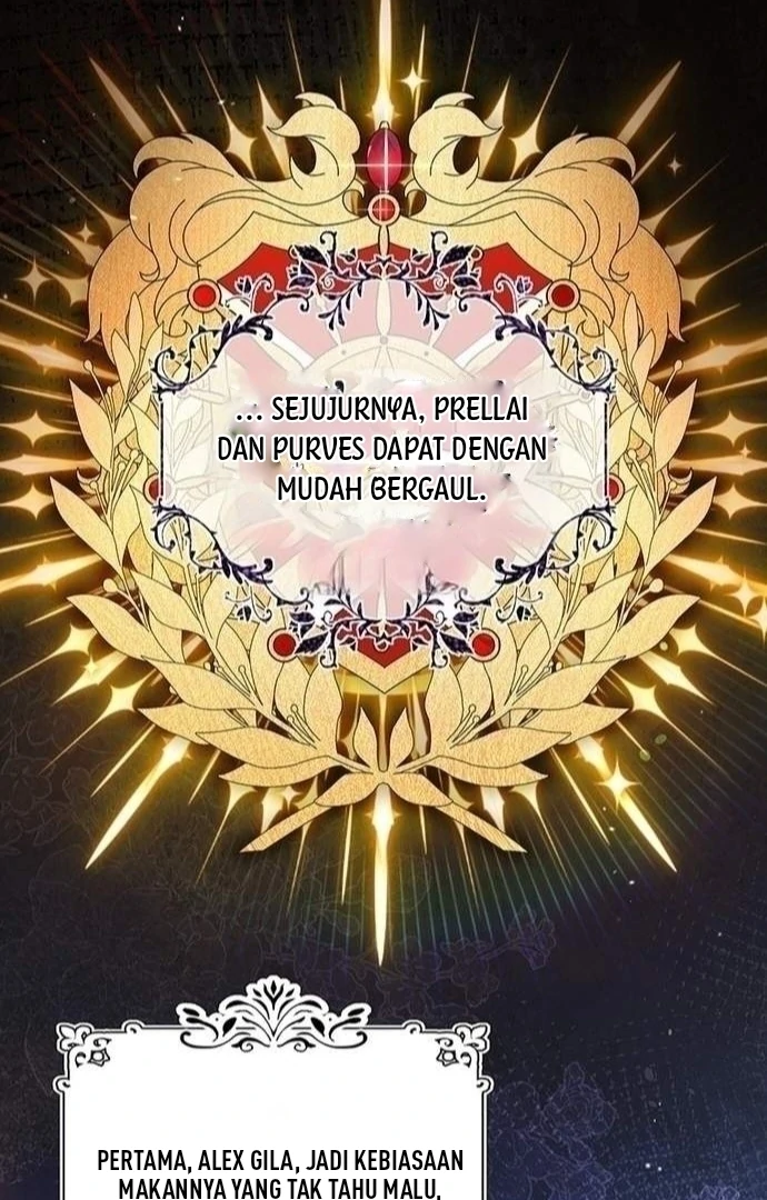 Baca Manhwa A Strange But Effective Villainess Life Chapter 15 Gambar 2
