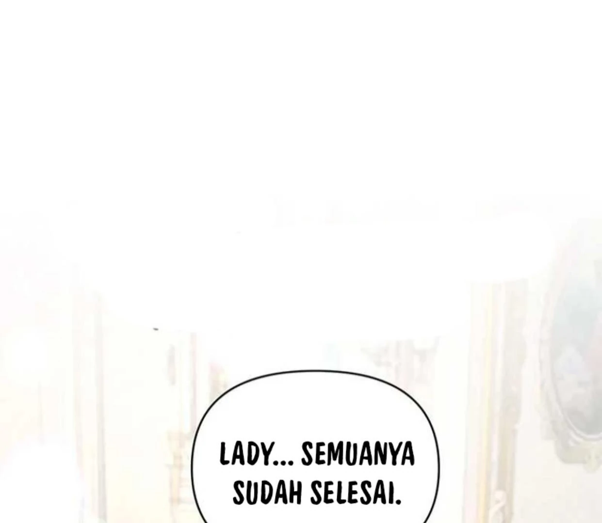 Komik A Strange But Effective Villainess Life - Chapter 5