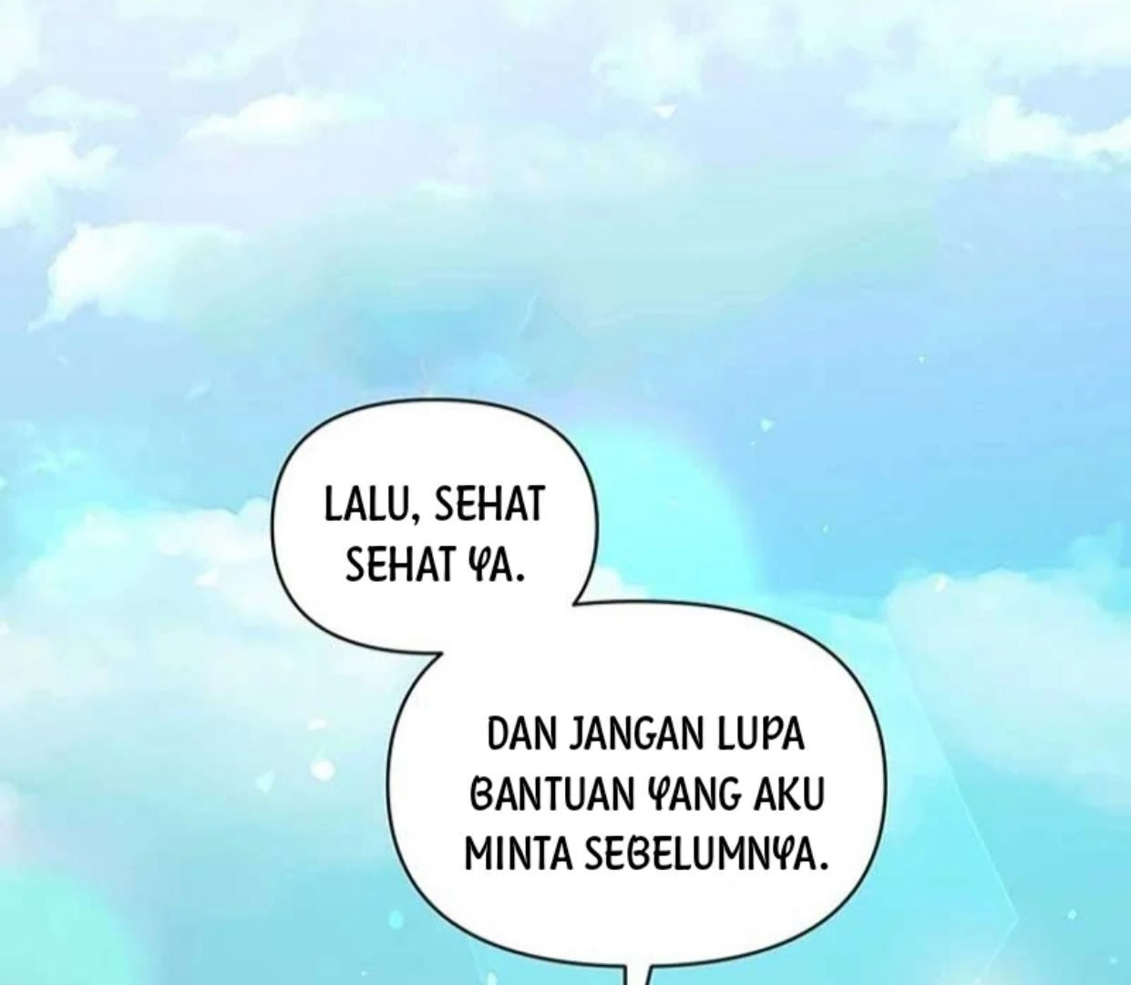 Komik A Strange But Effective Villainess Life - Chapter 7