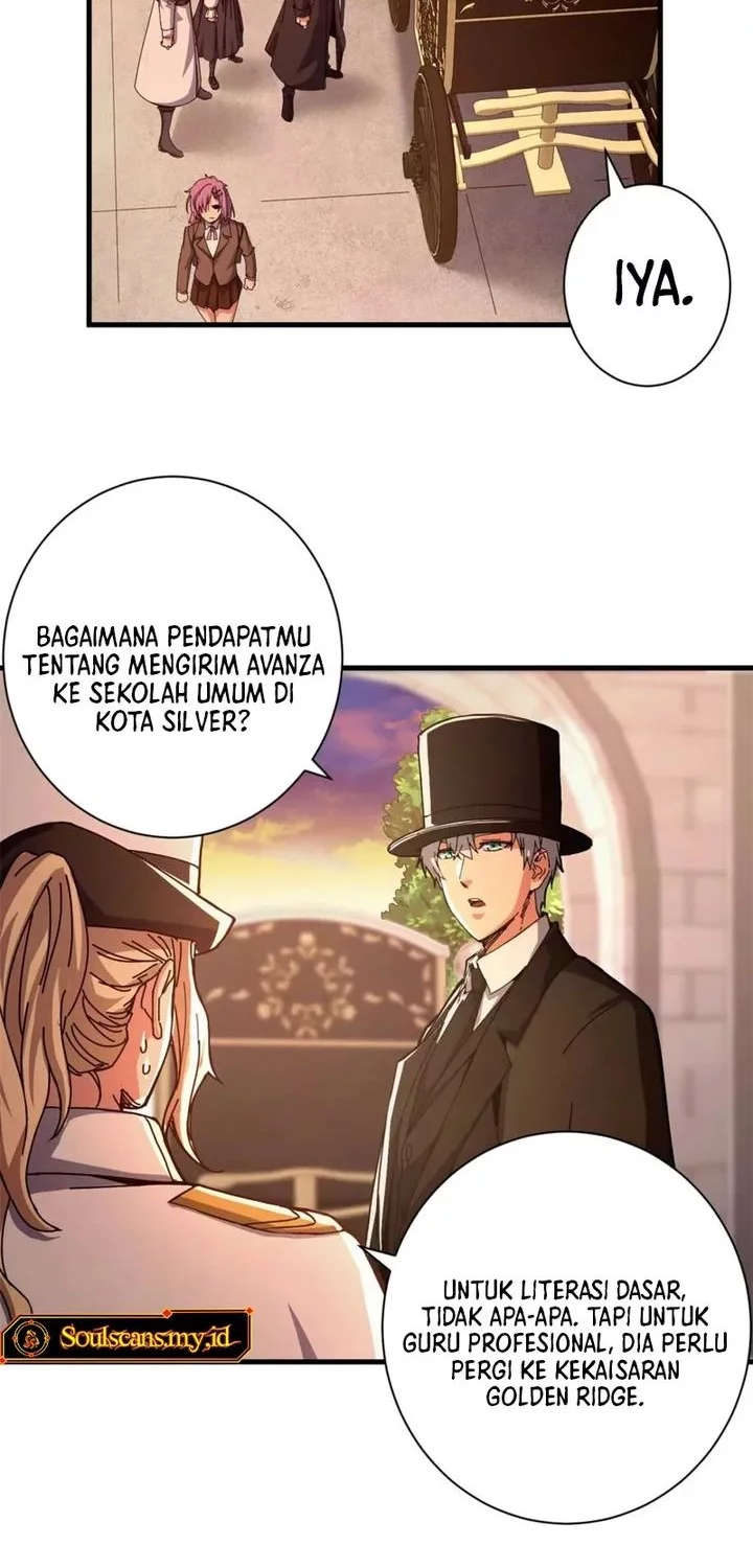 Baca Manhua A Transmigrated Warden’s Battle for Redemption Chapter 82 Gambar 2