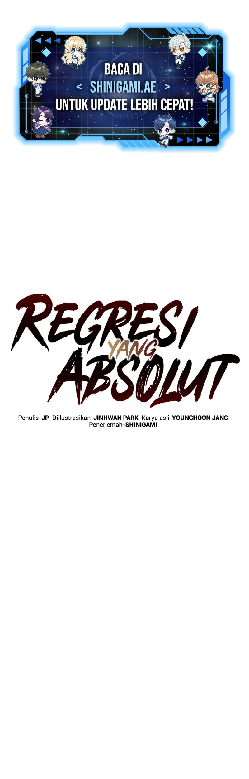 Baca Manhwa Absolute Regression Chapter 47 Gambar 2