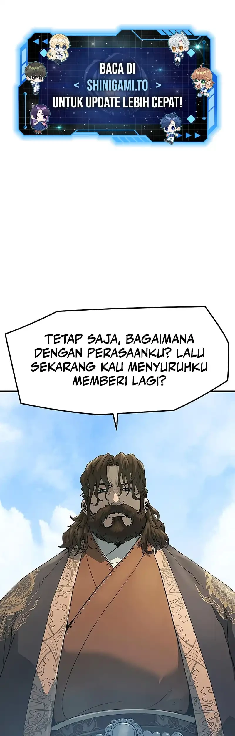 Komik Absolute Regression - Chapter 65