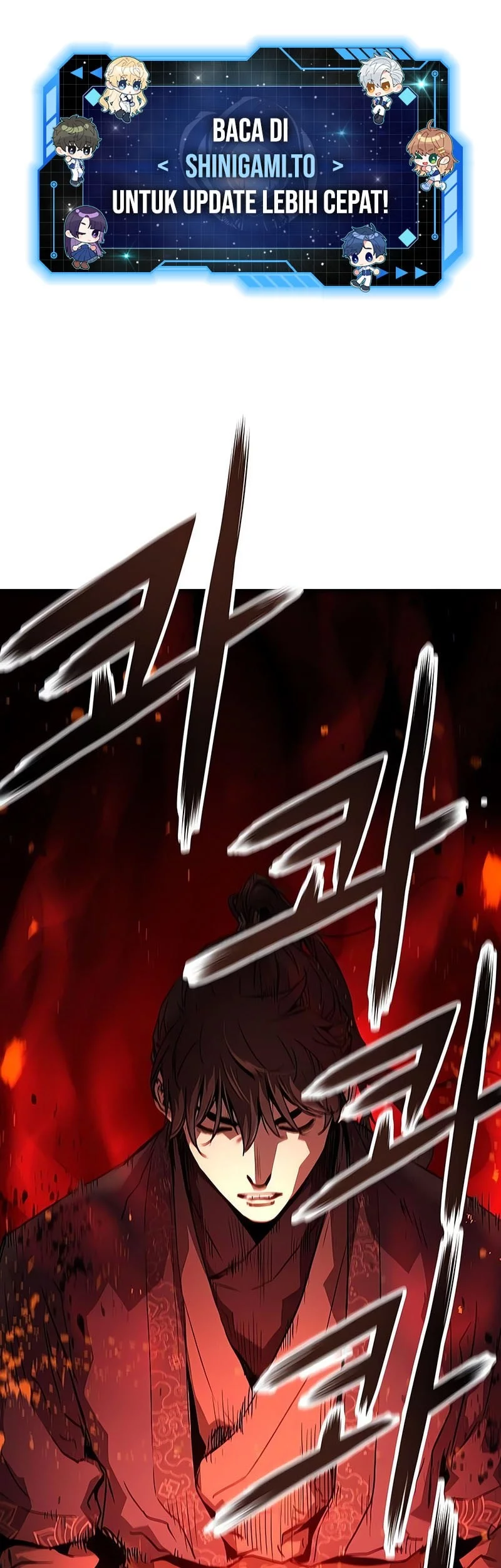 Baca Manhwa Absolute Regression Chapter 67 Gambar 2