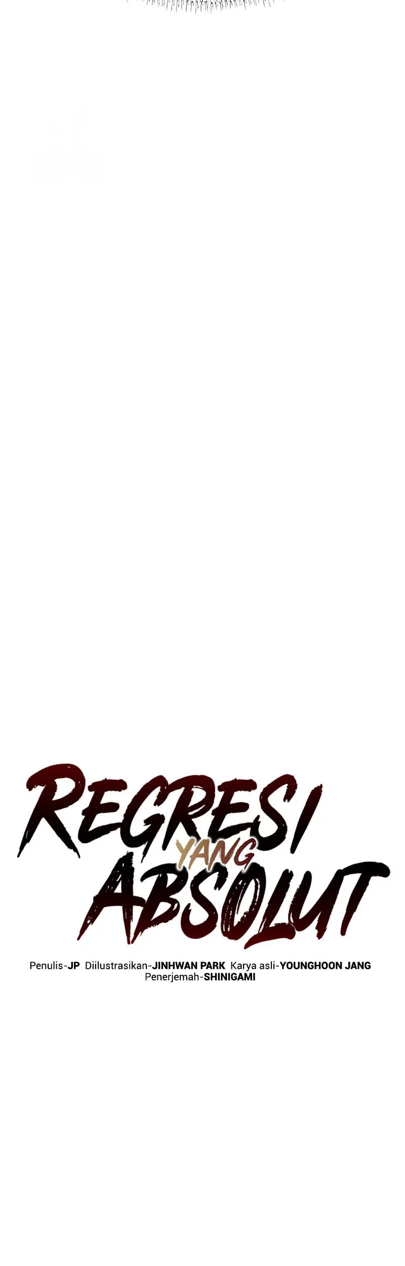 Absolute Regression Chapter 67 Gambar 5