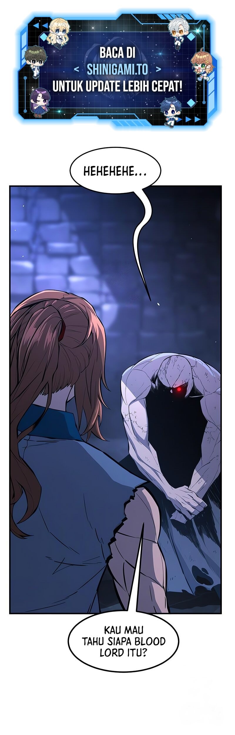 Baca Manhwa Absolute Sword Sense Chapter 137 Gambar 2